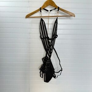 NEW Silvia Sexy Lingerie Large